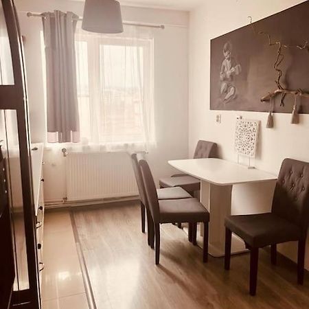 Apartament Lorand'S Place Near The River Kluż-Napoka Zewnętrze zdjęcie