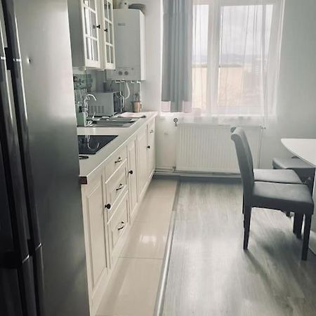 Apartament Lorand'S Place Near The River Kluż-Napoka Zewnętrze zdjęcie