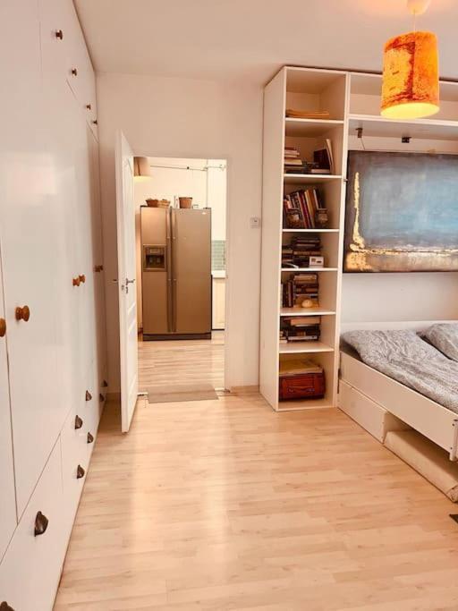 Apartament Lorand'S Place Near The River Kluż-Napoka Zewnętrze zdjęcie